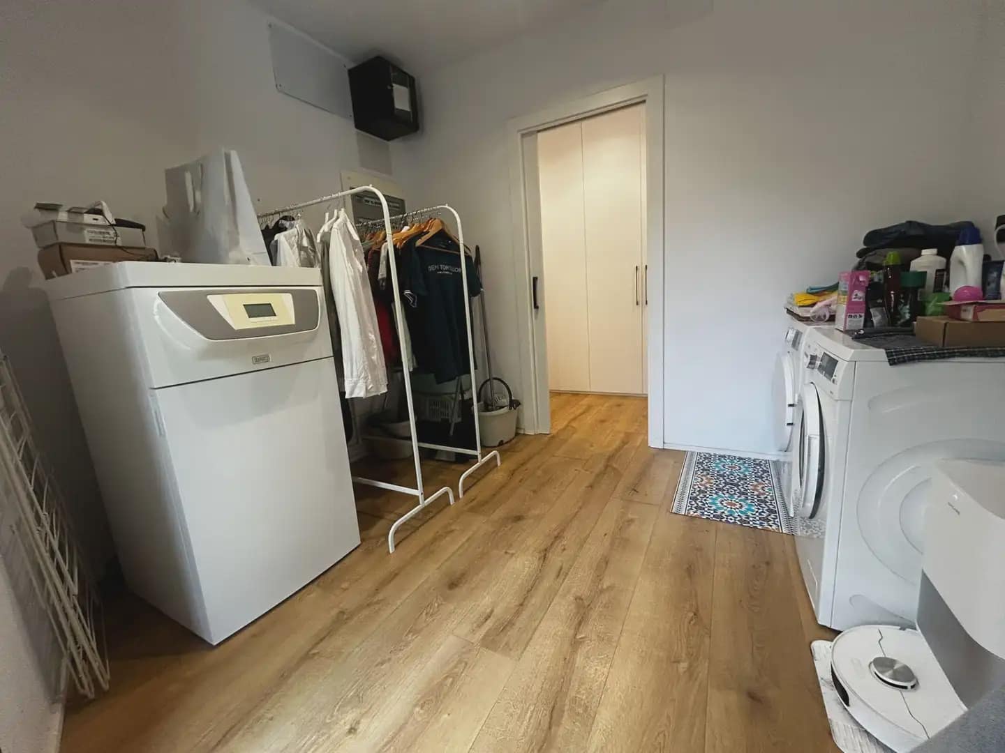 5 Zimmer Villa zu verkaufen in Matadepera mit Garage - 1.090.000 € (Ref: 10048185)