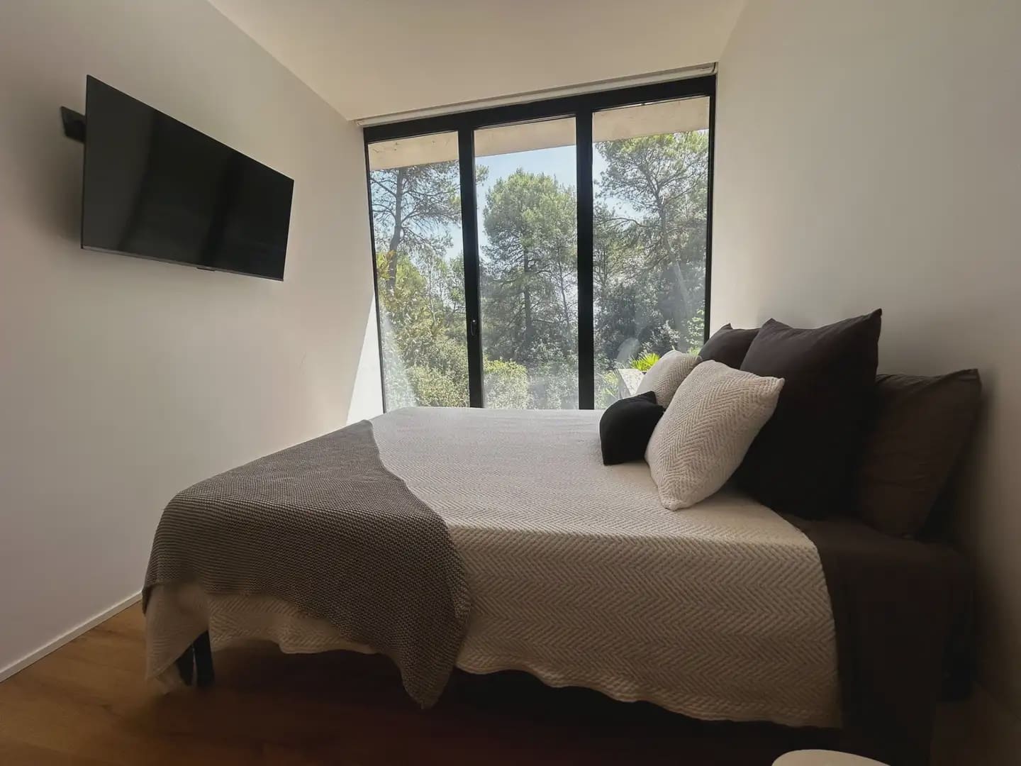 5 Zimmer Villa zu verkaufen in Matadepera mit Garage - 1.090.000 € (Ref: 10048185)