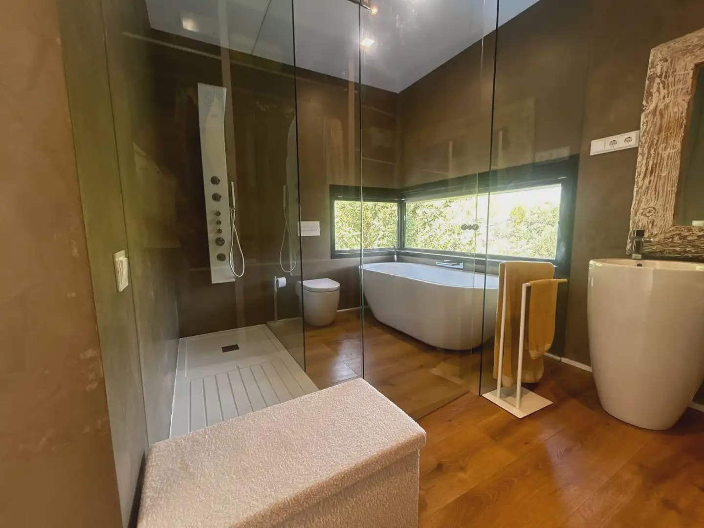 5 Zimmer Villa zu verkaufen in Matadepera mit Garage - 1.090.000 € (Ref: 10048185)