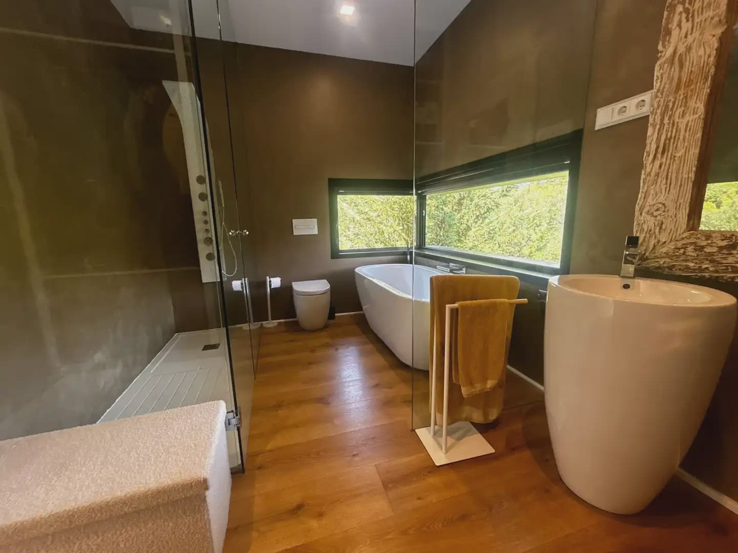 5 Zimmer Villa zu verkaufen in Matadepera mit Garage - 1.090.000 € (Ref: 10048185)