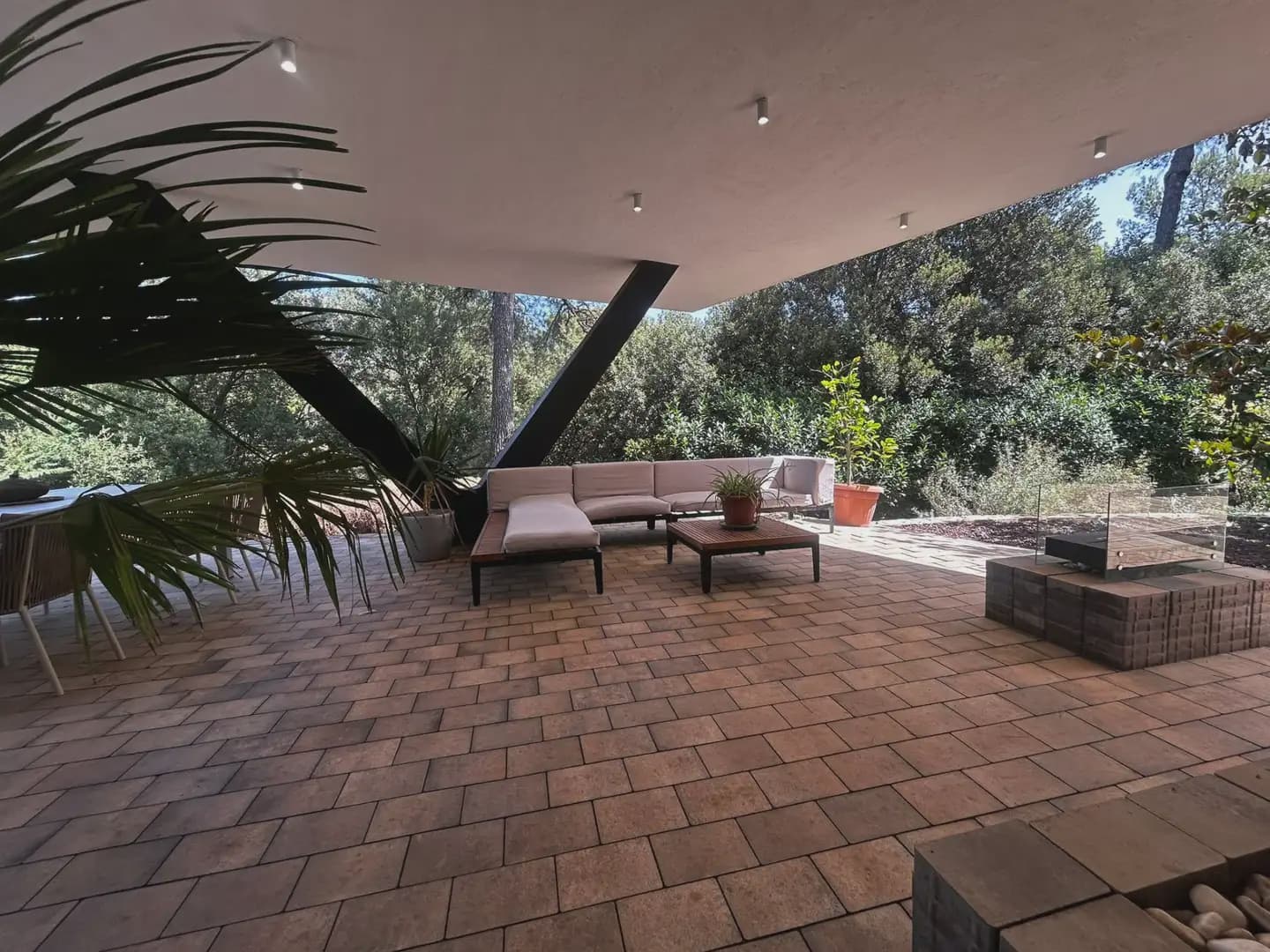 5 Zimmer Villa zu verkaufen in Matadepera mit Garage - 1.090.000 € (Ref: 10048185)