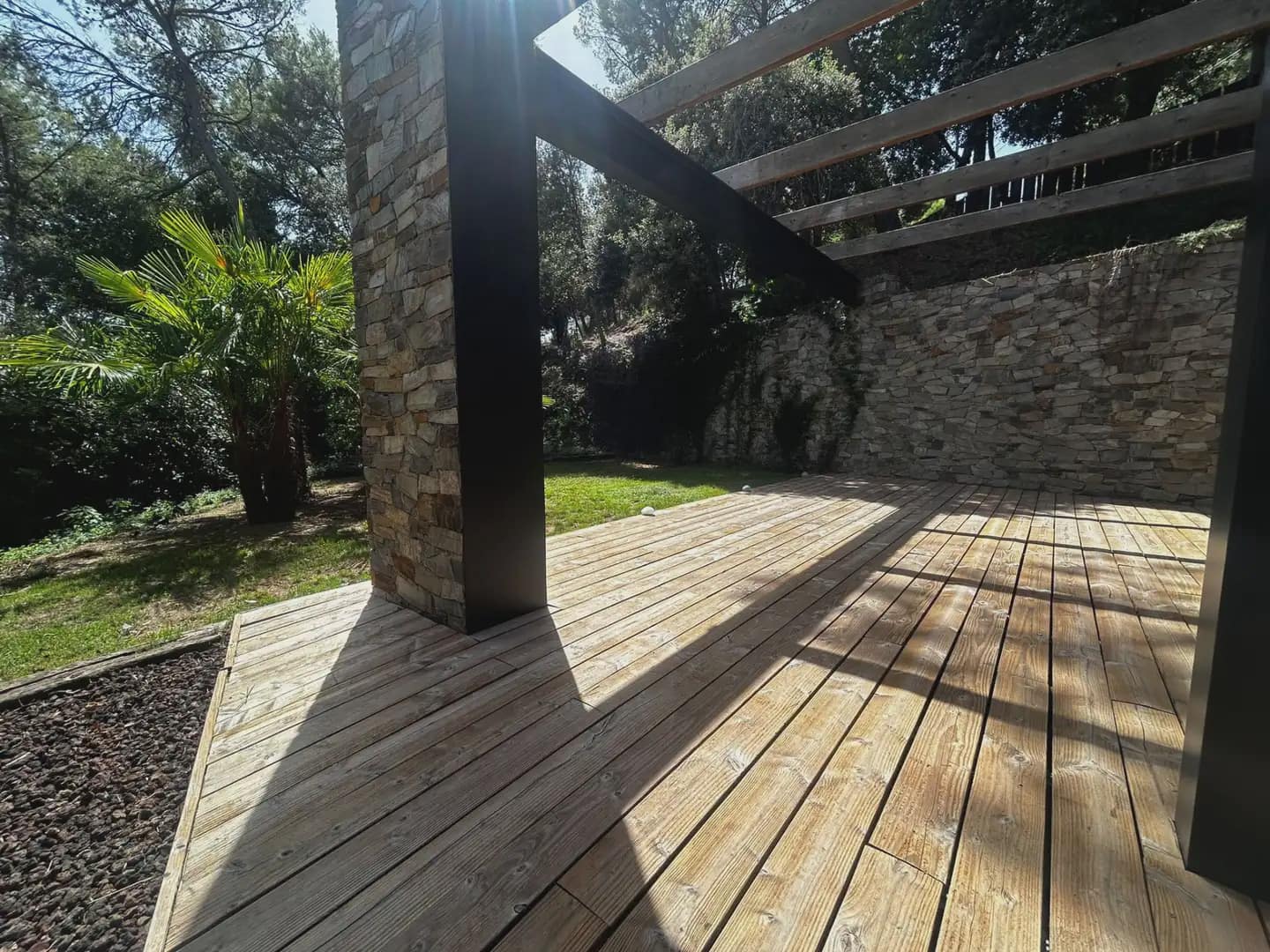 5 Zimmer Villa zu verkaufen in Matadepera mit Garage - 1.090.000 € (Ref: 10048185)