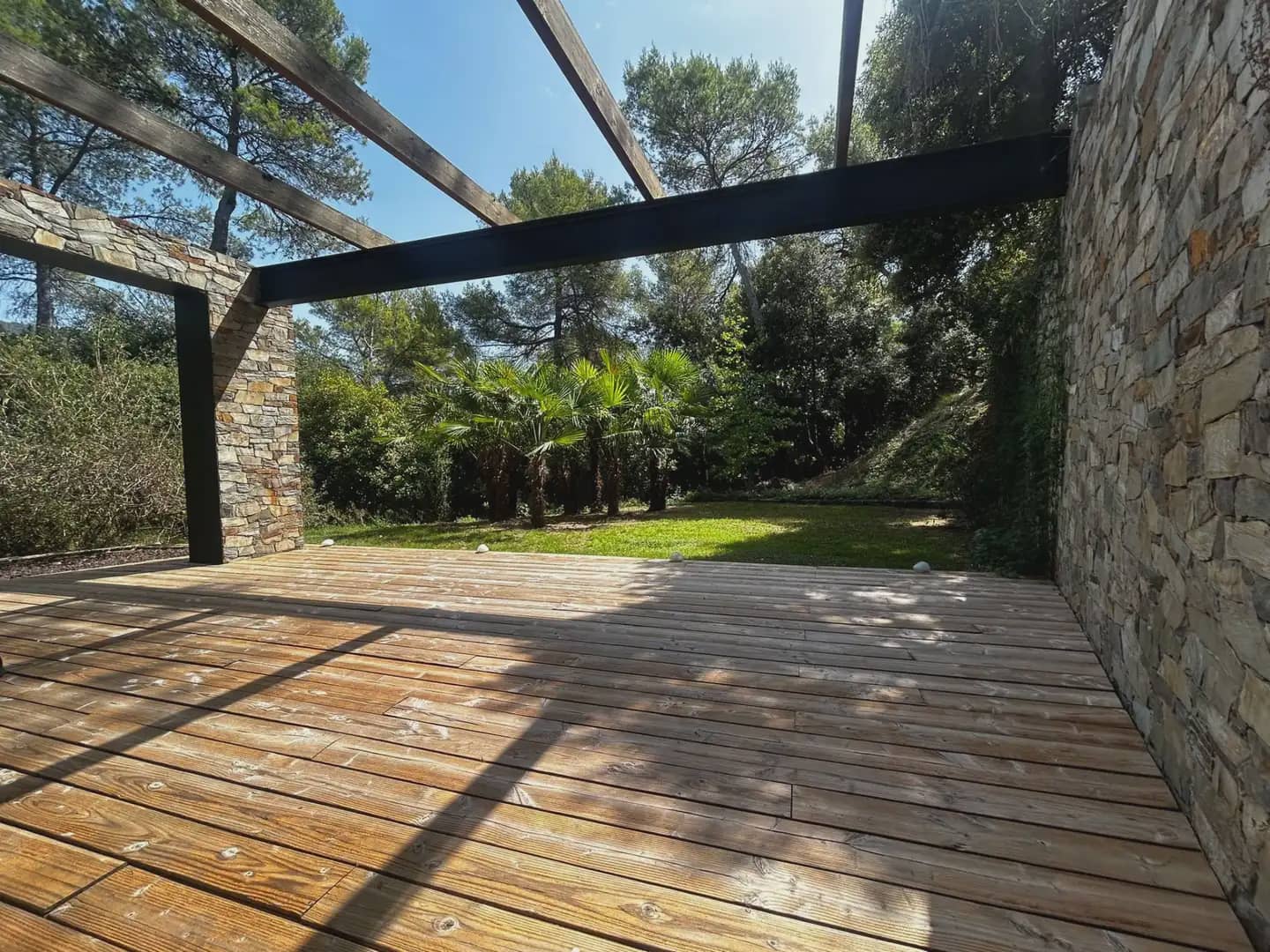 5 Zimmer Villa zu verkaufen in Matadepera mit Garage - 1.090.000 € (Ref: 10048185)