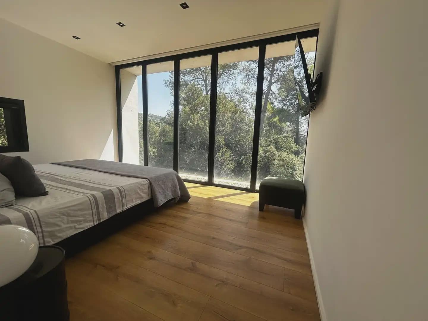 5 Zimmer Villa zu verkaufen in Matadepera mit Garage - 1.090.000 € (Ref: 10048185)