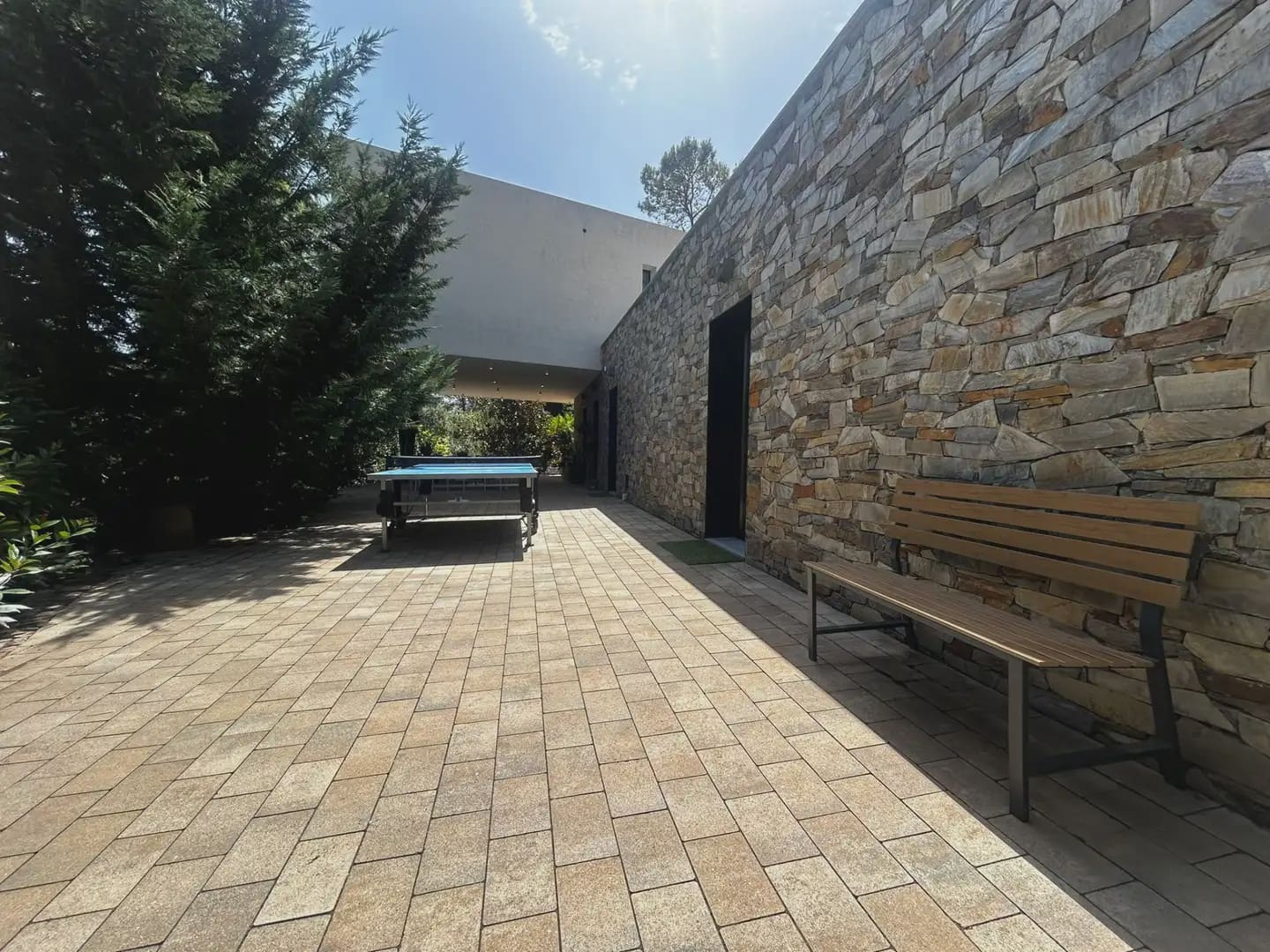 5 Zimmer Villa zu verkaufen in Matadepera mit Garage - 1.090.000 € (Ref: 10048185)