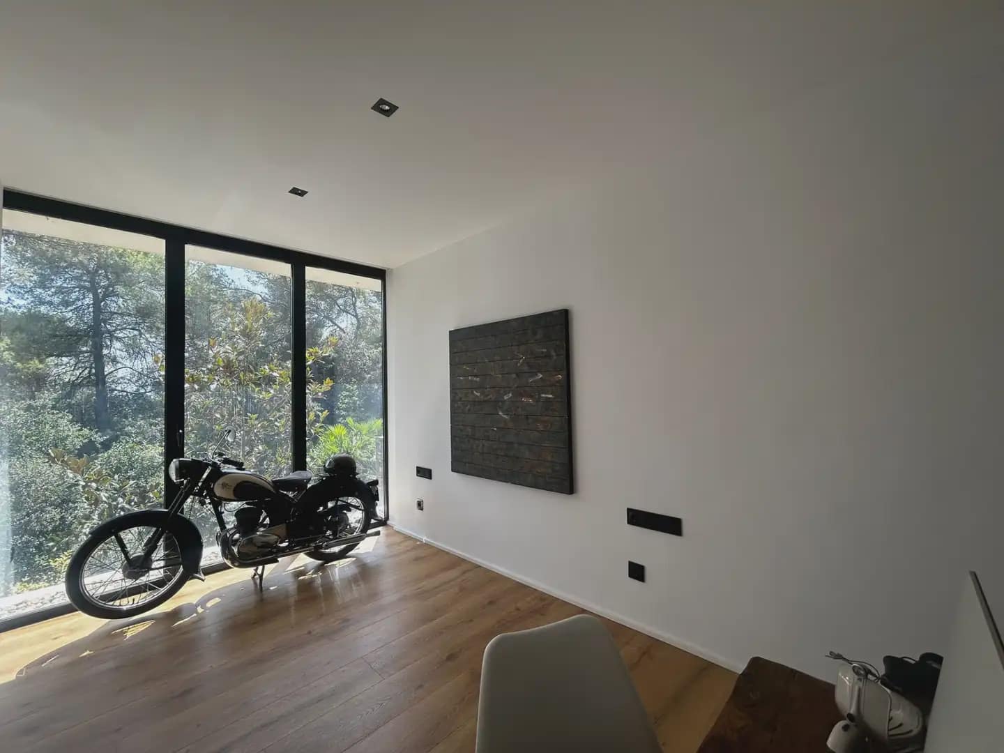 5 Zimmer Villa zu verkaufen in Matadepera mit Garage - 1.090.000 € (Ref: 10048185)