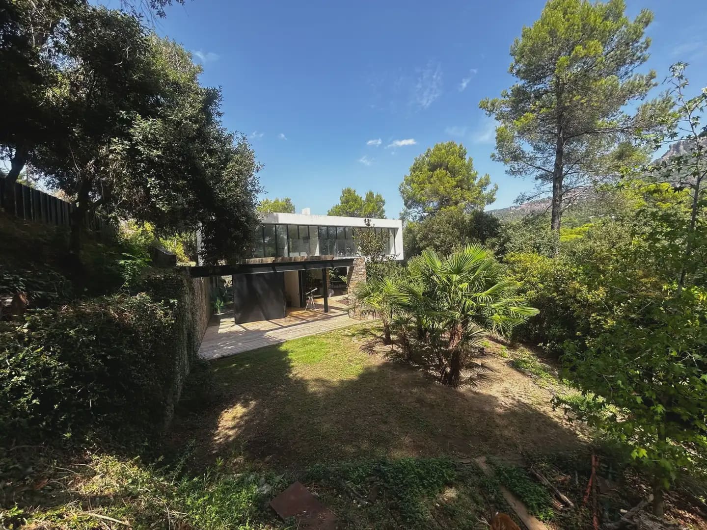 5 Zimmer Villa zu verkaufen in Matadepera mit Garage - 1.090.000 € (Ref: 10048185)