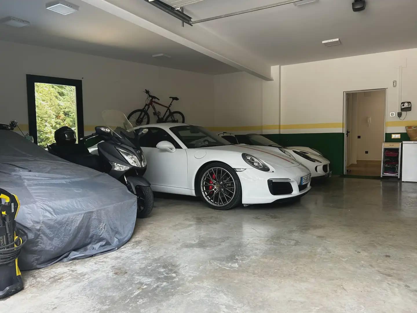 5 Zimmer Villa zu verkaufen in Matadepera mit Garage - 1.090.000 € (Ref: 10048185)