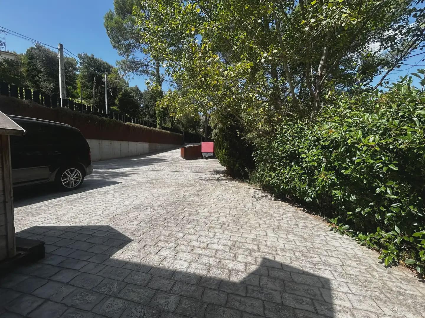 5 Zimmer Villa zu verkaufen in Matadepera mit Garage - 1.090.000 € (Ref: 10048185)