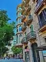 3 sypialnia Mieszkanie na sprzedaż w Miasto Barcelona - 775 000 € (Ref: 10048186)