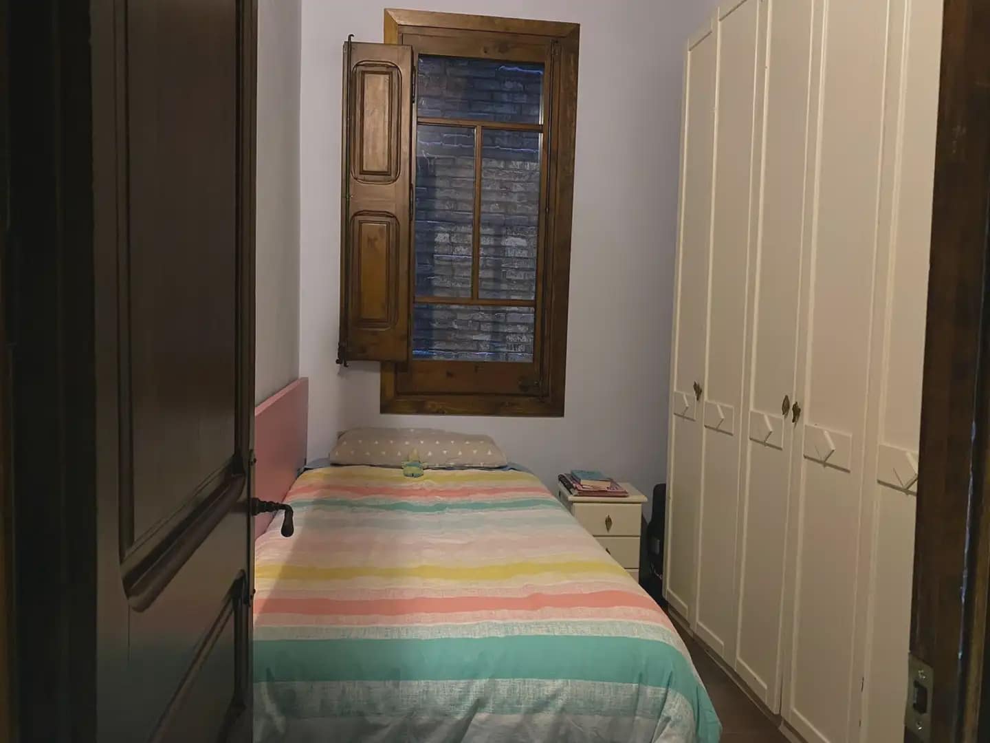 3 sypialnia Mieszkanie na sprzedaż w Miasto Barcelona - 775 000 € (Ref: 10048186)