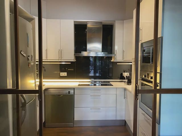 3 sypialnia Mieszkanie na sprzedaż w La Dreta de L'Eixample, Miasto Barcelona - 775 000 € (Ref: 10048186)