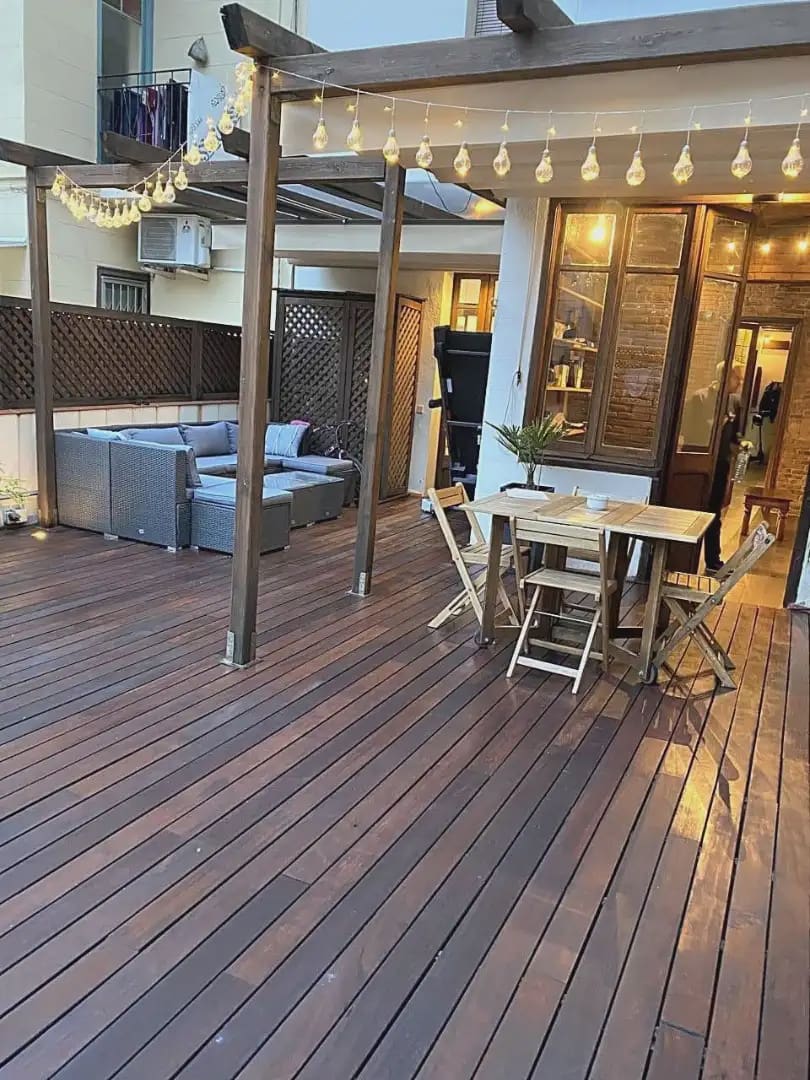 3 sypialnia Mieszkanie na sprzedaż w Miasto Barcelona - 775 000 € (Ref: 10048186)