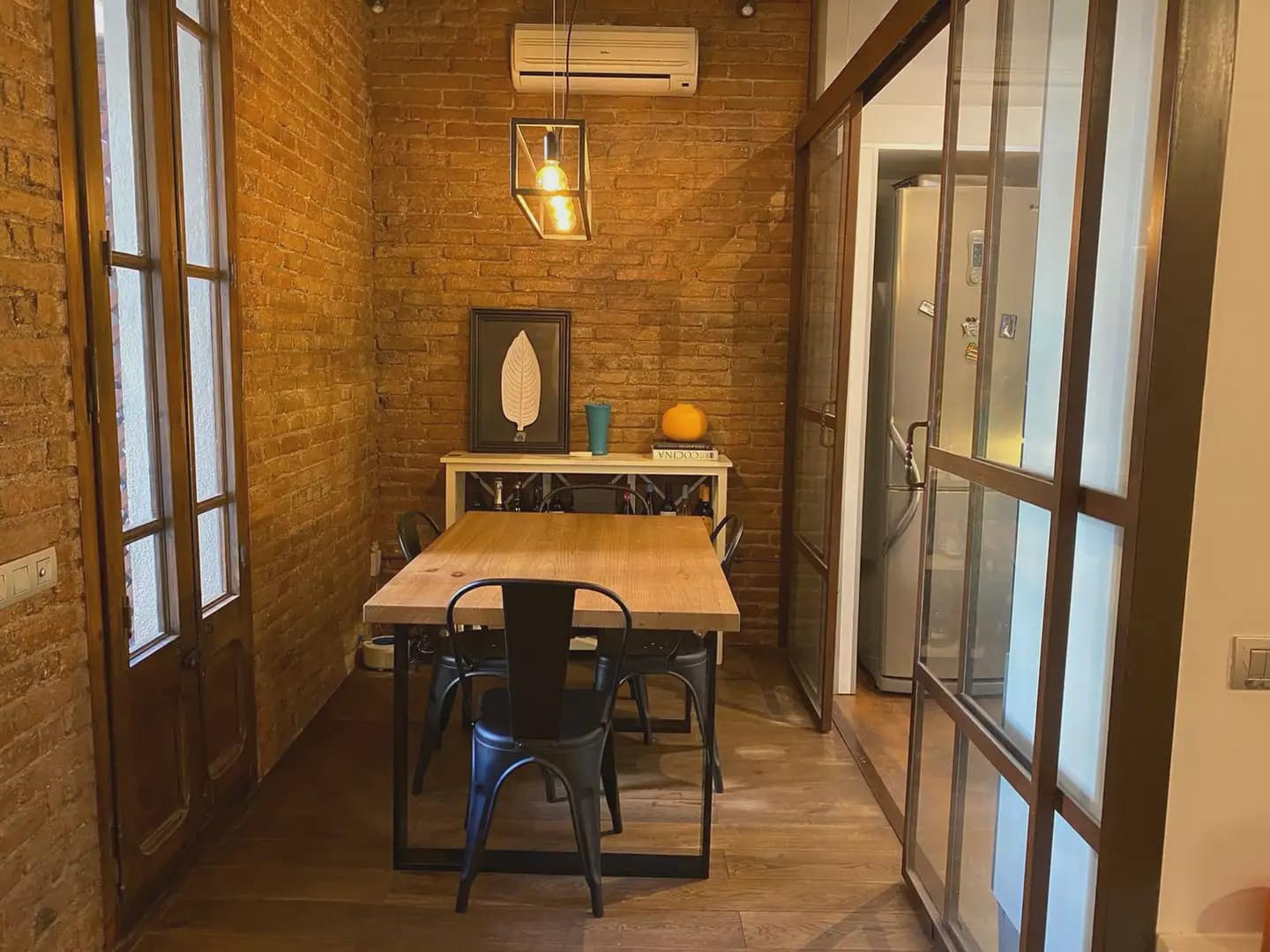 3 sypialnia Mieszkanie na sprzedaż w Miasto Barcelona - 775 000 € (Ref: 10048186)