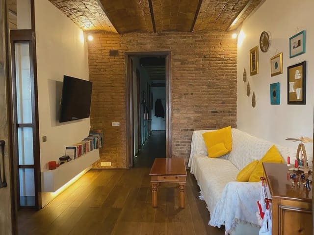 3 sypialnia Mieszkanie na sprzedaż w La Dreta de L'Eixample, Miasto Barcelona - 775 000 € (Ref: 10048186)
