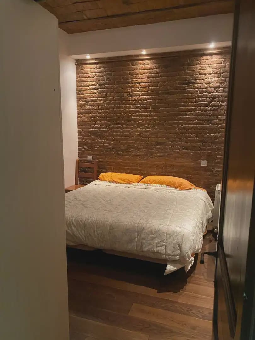 3 sypialnia Mieszkanie na sprzedaż w Miasto Barcelona - 775 000 € (Ref: 10048186)