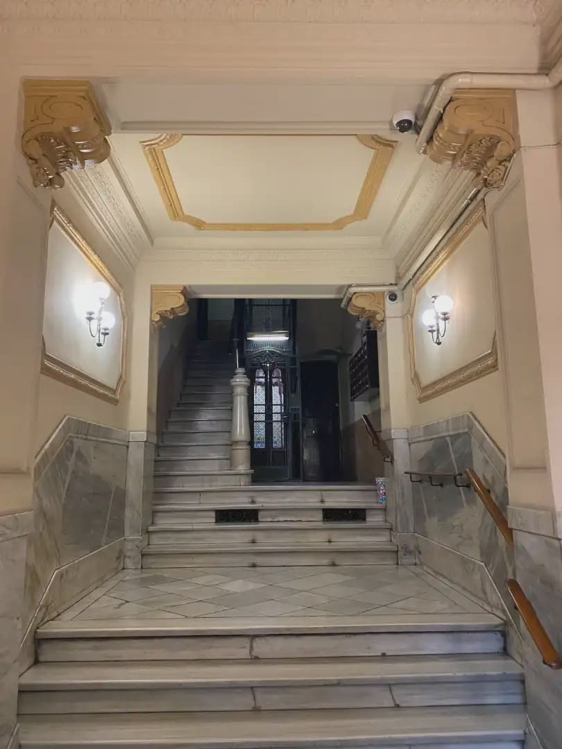 3 sypialnia Mieszkanie na sprzedaż w Miasto Barcelona - 775 000 € (Ref: 10048186)