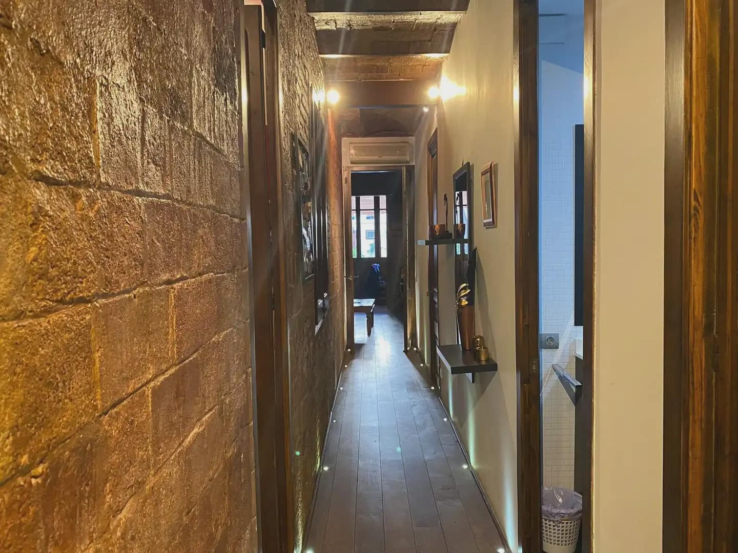 3 sypialnia Mieszkanie na sprzedaż w Miasto Barcelona - 775 000 € (Ref: 10048186)