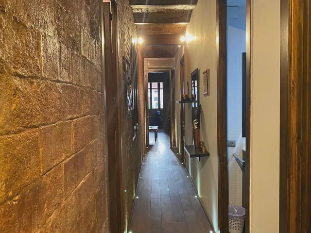 3 sypialnia Mieszkanie na sprzedaż w La Dreta de L'Eixample, Miasto Barcelona - 775 000 € (Ref: 10048186)