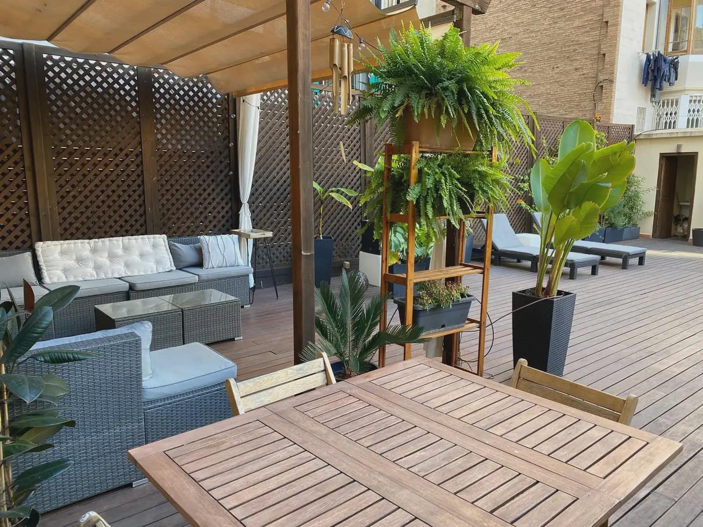 3 sypialnia Mieszkanie na sprzedaż w Miasto Barcelona - 775 000 € (Ref: 10048186)