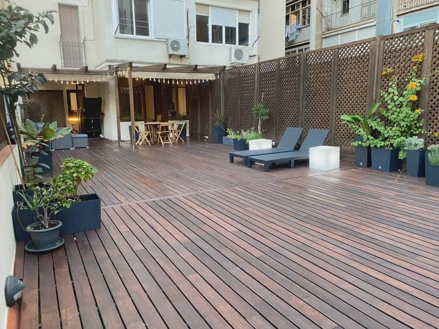 3 sypialnia Mieszkanie na sprzedaż w Miasto Barcelona - 775 000 € (Ref: 10048186)