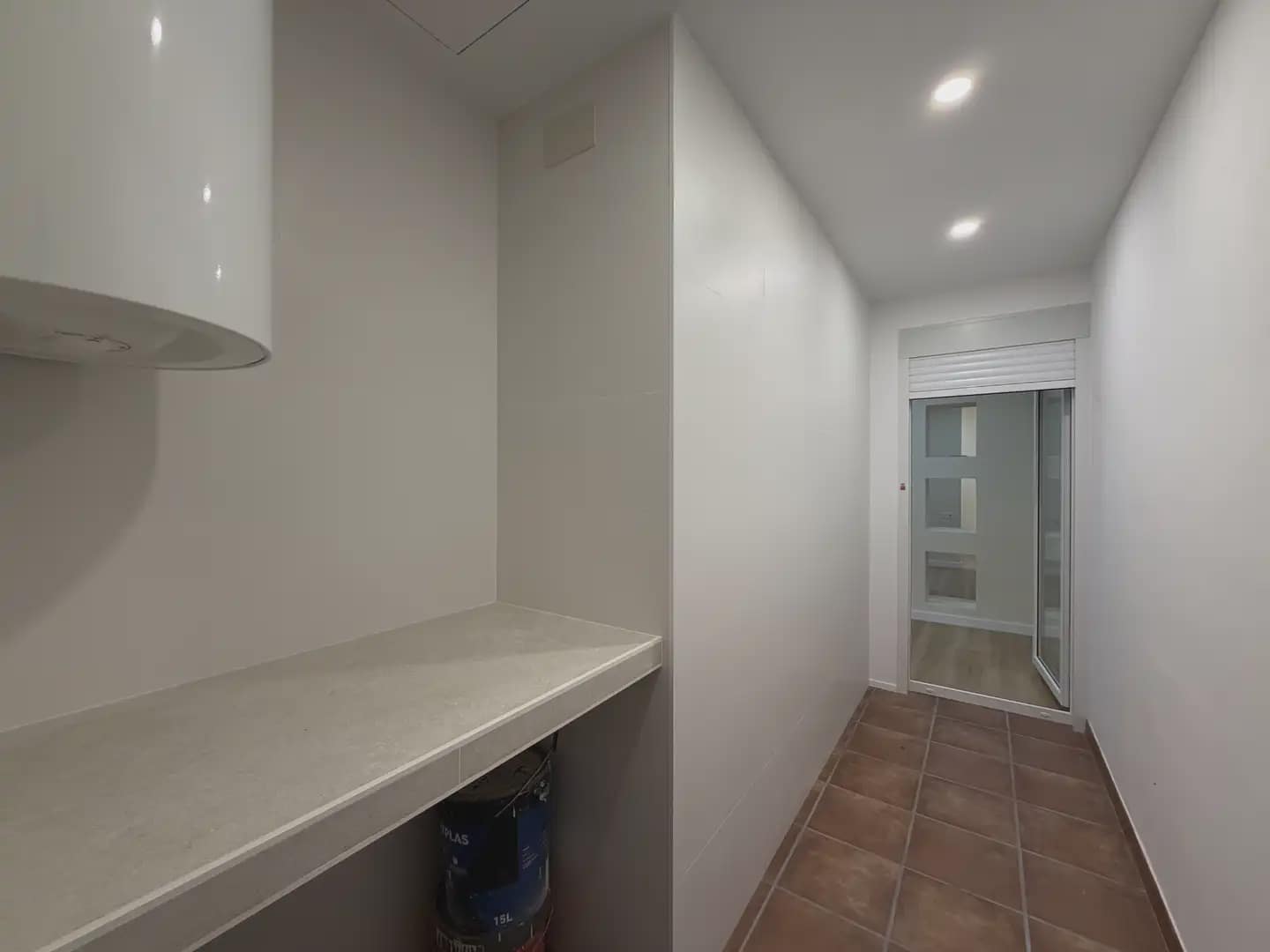 2 sovrum Lägenhet till salu i Barcelona stad - 398 000 € (Ref: 10054346)