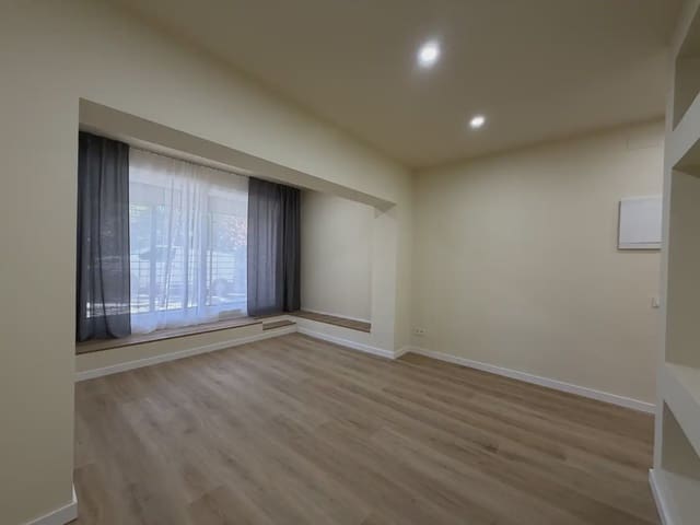 2 sovrum Lägenhet till salu i Vallcarca i Els Penitents, Barcelona stad - 398 000 € (Ref: 10054346)