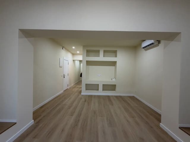 2 sovrum Lägenhet till salu i Vallcarca i Els Penitents, Barcelona stad - 398 000 € (Ref: 10054346)