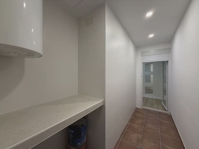 2 sovrum Lägenhet till salu i Vallcarca i Els Penitents, Barcelona stad - 398 000 € (Ref: 10054346)