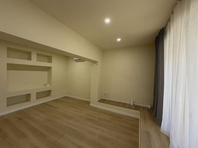 2 sovrum Lägenhet till salu i Vallcarca i Els Penitents, Barcelona stad - 398 000 € (Ref: 10054346)