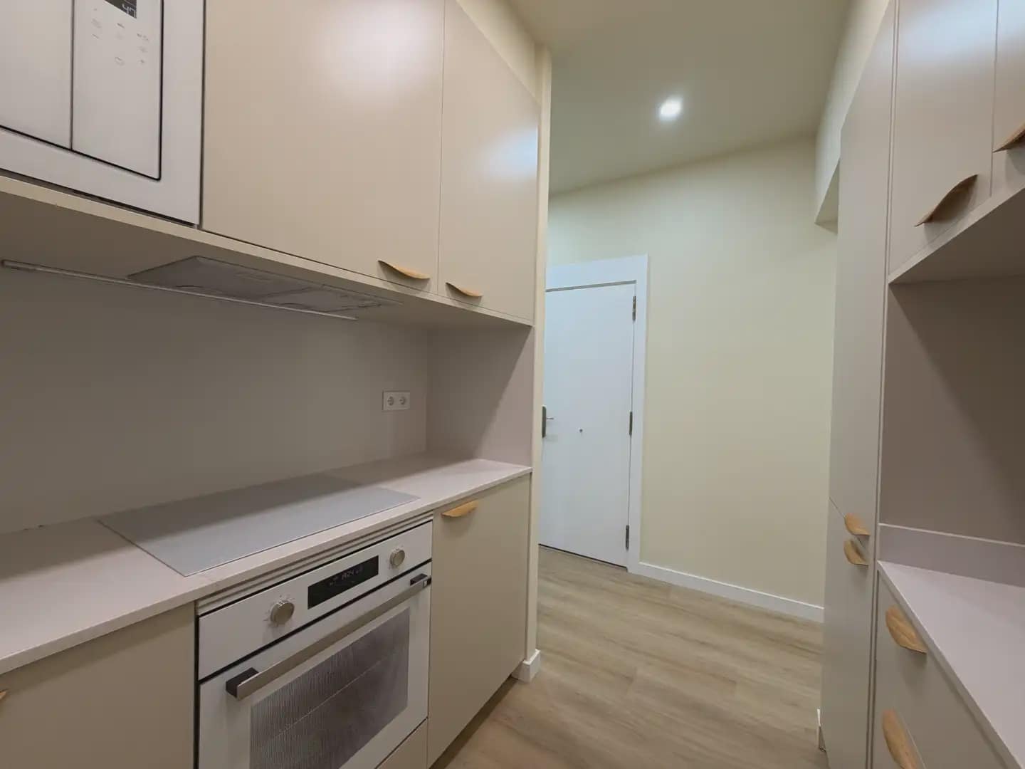 2 sovrum Lägenhet till salu i Barcelona stad - 398 000 € (Ref: 10054346)