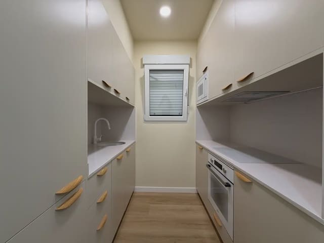2 sovrum Lägenhet till salu i Vallcarca i Els Penitents, Barcelona stad - 398 000 € (Ref: 10054346)