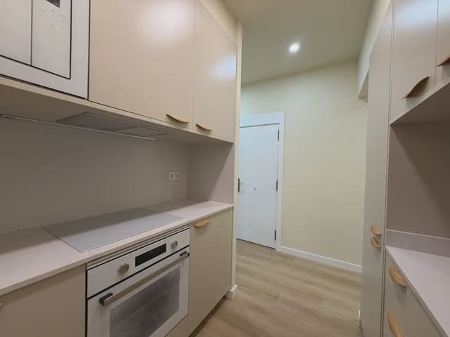 2 sovrum Lägenhet till salu i Vallcarca i Els Penitents, Barcelona stad - 398 000 € (Ref: 10054346)