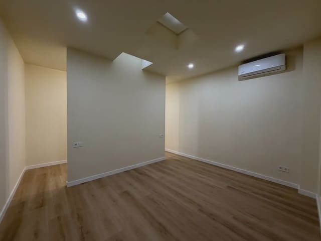2 sovrum Lägenhet till salu i Vallcarca i Els Penitents, Barcelona stad - 398 000 € (Ref: 10054346)