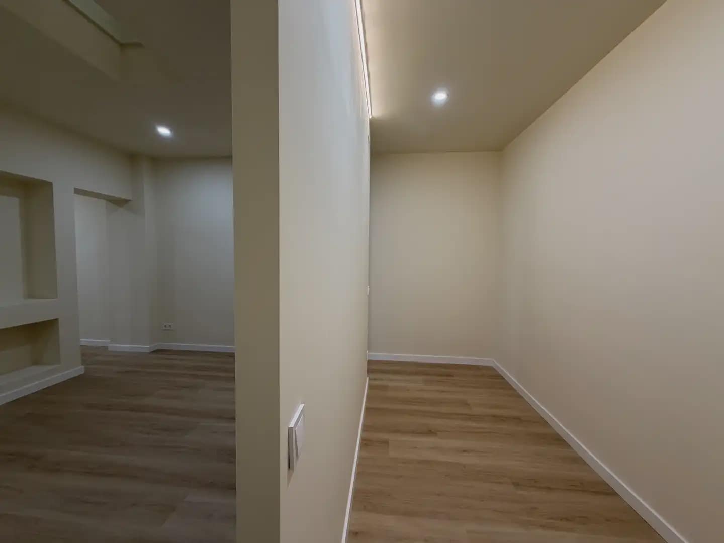 2 sovrum Lägenhet till salu i Barcelona stad - 398 000 € (Ref: 10054346)
