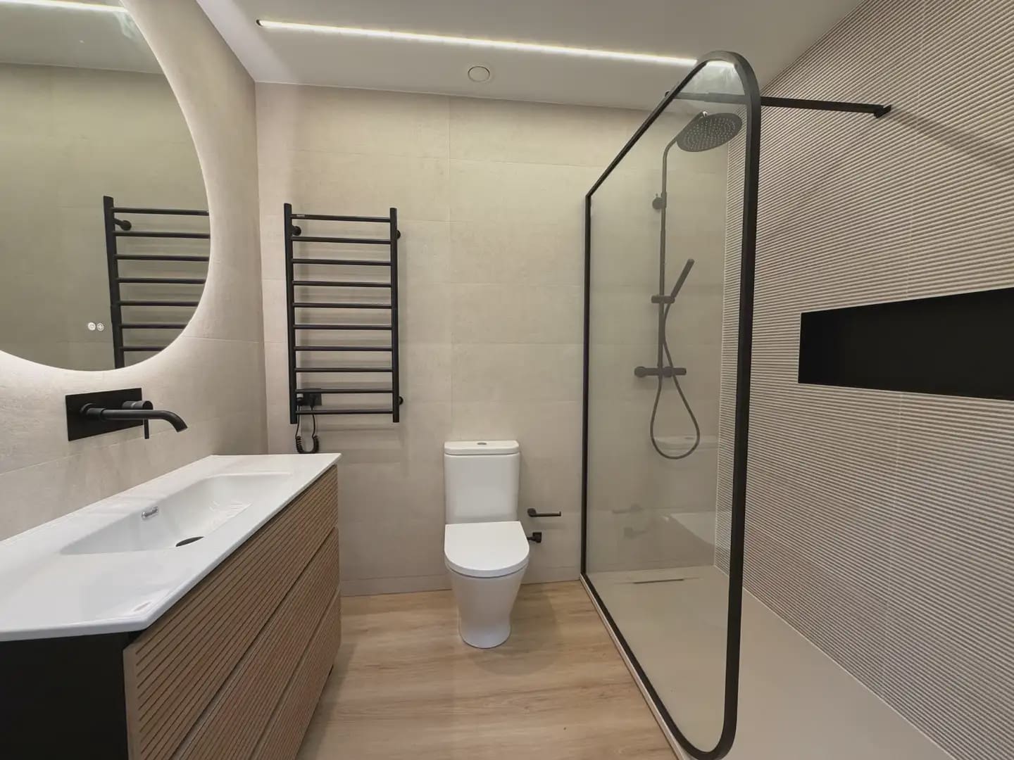 2 sovrum Lägenhet till salu i Barcelona stad - 398 000 € (Ref: 10054346)