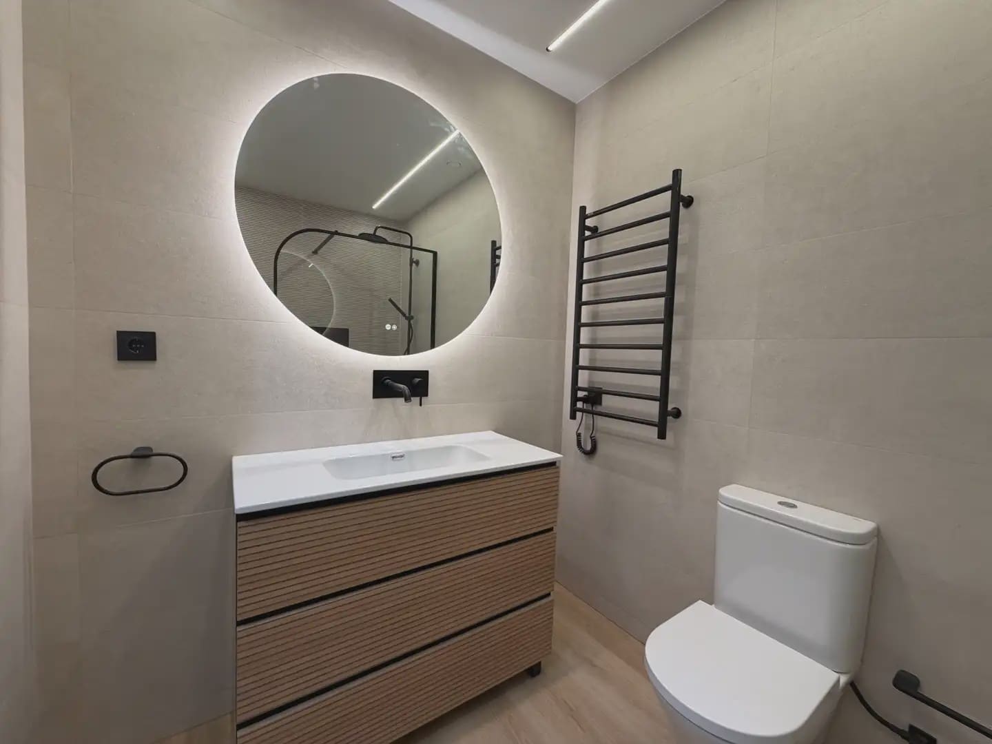 2 sovrum Lägenhet till salu i Barcelona stad - 398 000 € (Ref: 10054346)