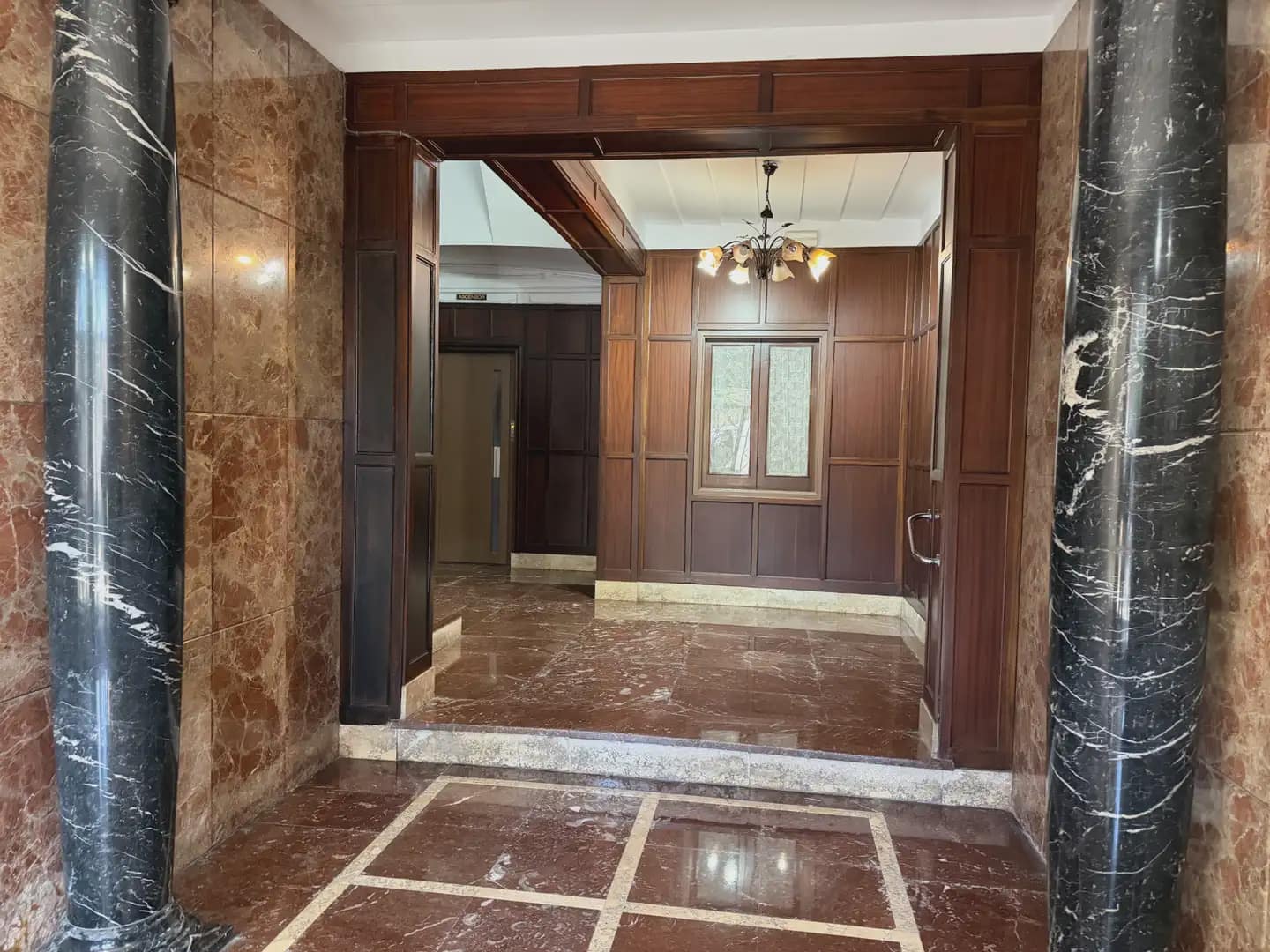 2 sovrum Lägenhet till salu i Barcelona stad - 398 000 € (Ref: 10054346)