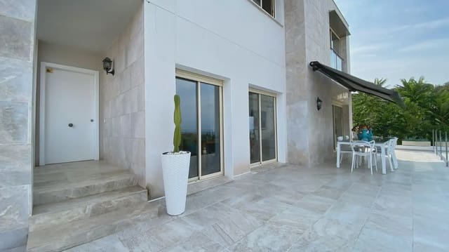 5 soveværelse Villa til leje i Sitges med swimmingpool garage - € 4.500 (Ref: 10054347)