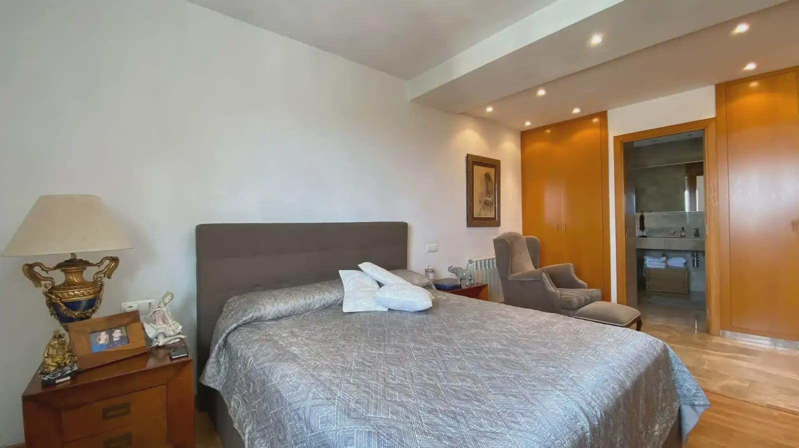 5 soveværelse Villa til leje i Sitges med swimmingpool garage - € 4.500 (Ref: 10054347)
