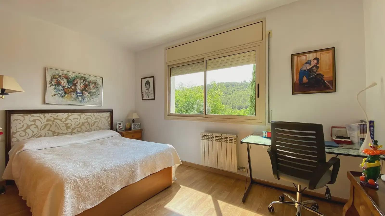5 soveværelse Villa til leje i Sitges med swimmingpool garage - € 4.500 (Ref: 10054347)