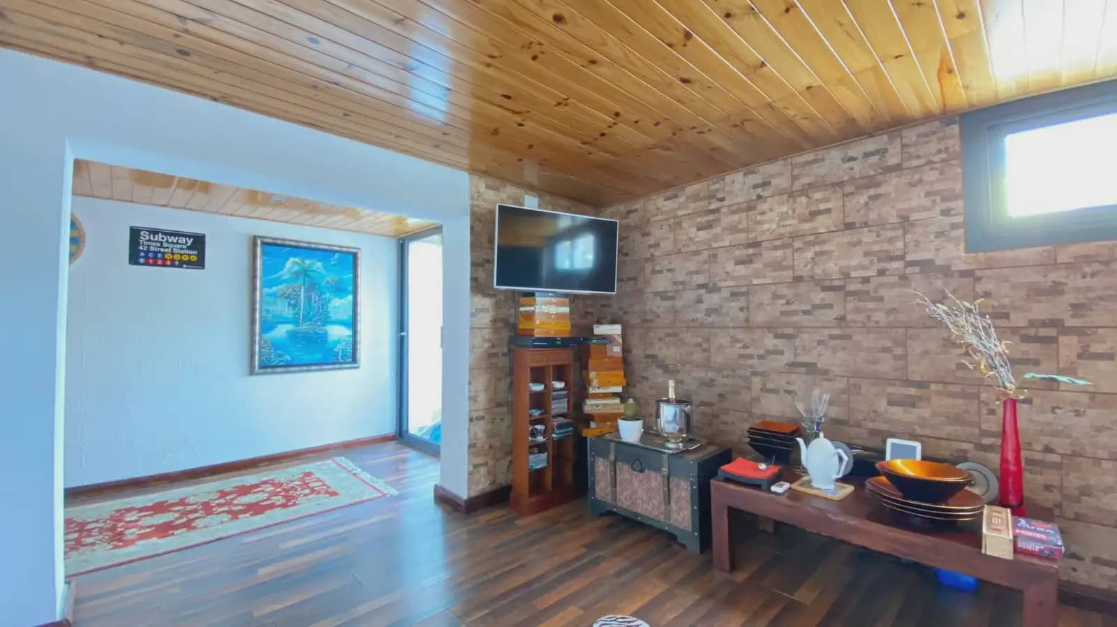 5 soveværelse Villa til leje i Sitges med swimmingpool garage - € 4.500 (Ref: 10054347)