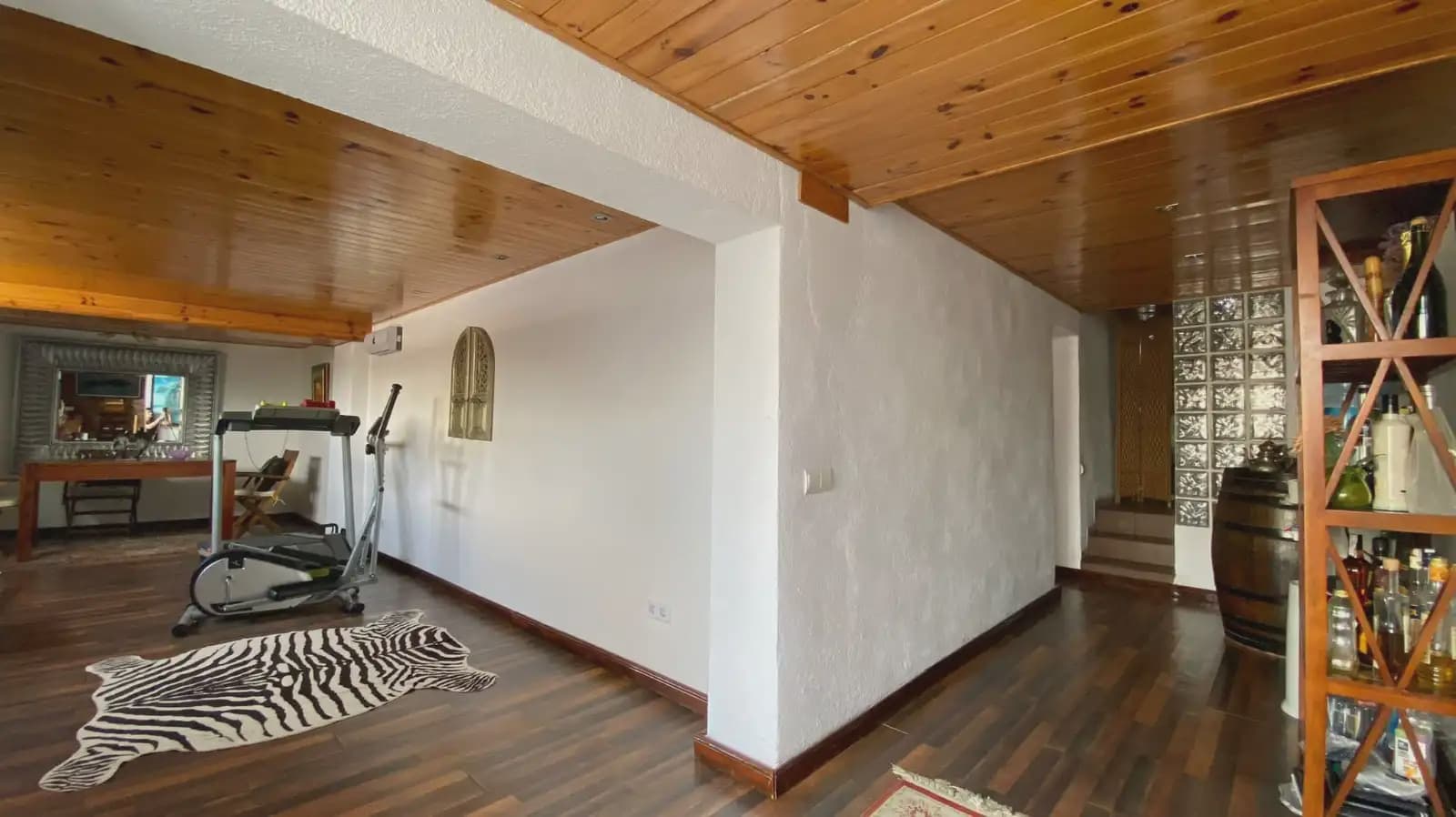 5 soveværelse Villa til leje i Sitges med swimmingpool garage - € 4.500 (Ref: 10054347)