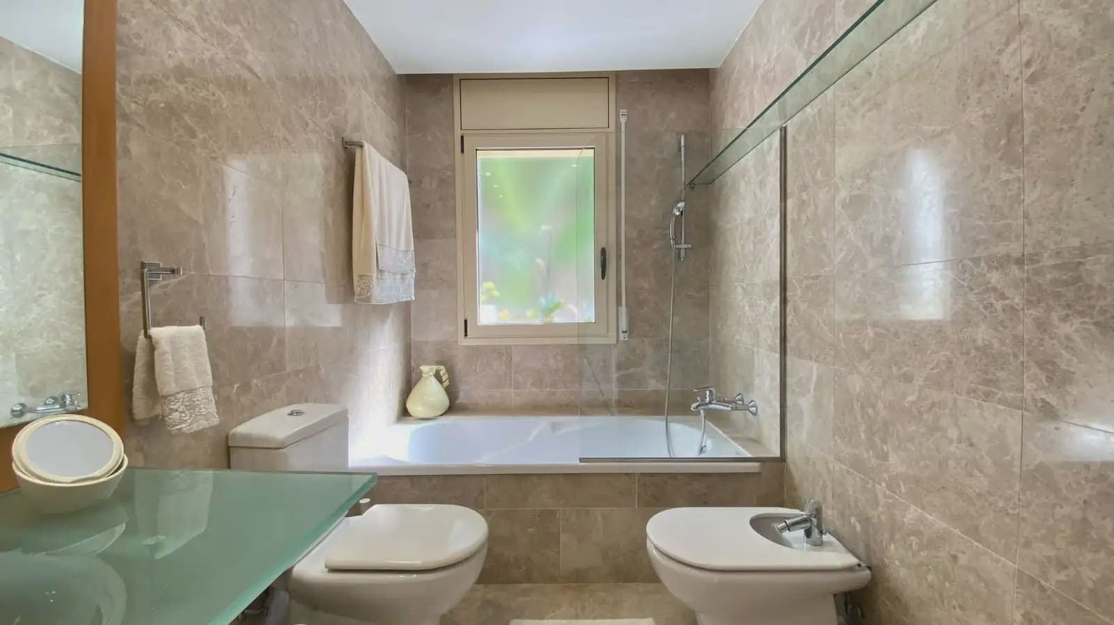 5 soveværelse Villa til leje i Sitges med swimmingpool garage - € 4.500 (Ref: 10054347)