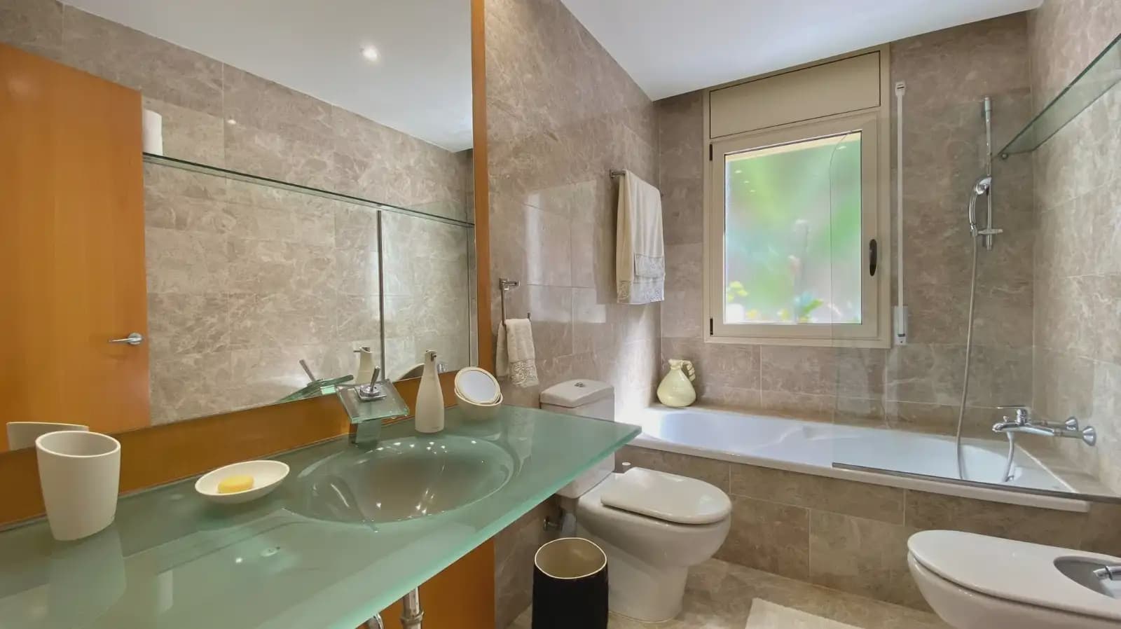 5 soveværelse Villa til leje i Sitges med swimmingpool garage - € 4.500 (Ref: 10054347)