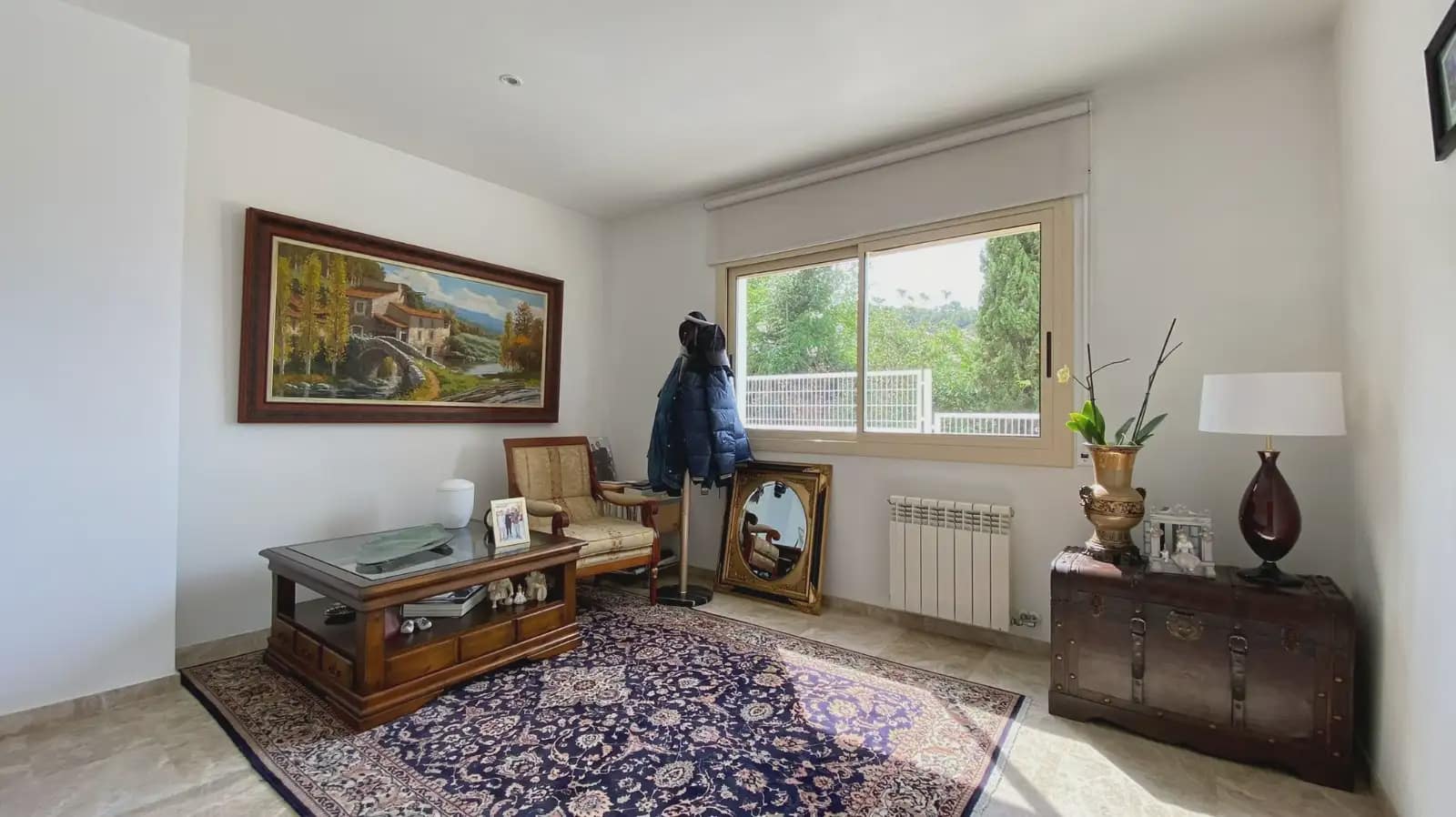 5 soveværelse Villa til leje i Sitges med swimmingpool garage - € 4.500 (Ref: 10054347)