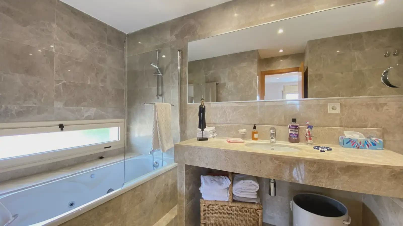 5 soveværelse Villa til leje i Sitges med swimmingpool garage - € 4.500 (Ref: 10054347)