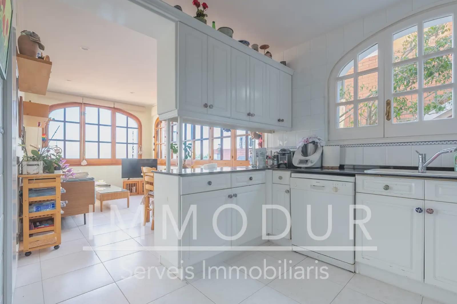 7 bedroom Villa for sale in Castelldefels with pool garage - € 1,350,000 (Ref: 10054512)