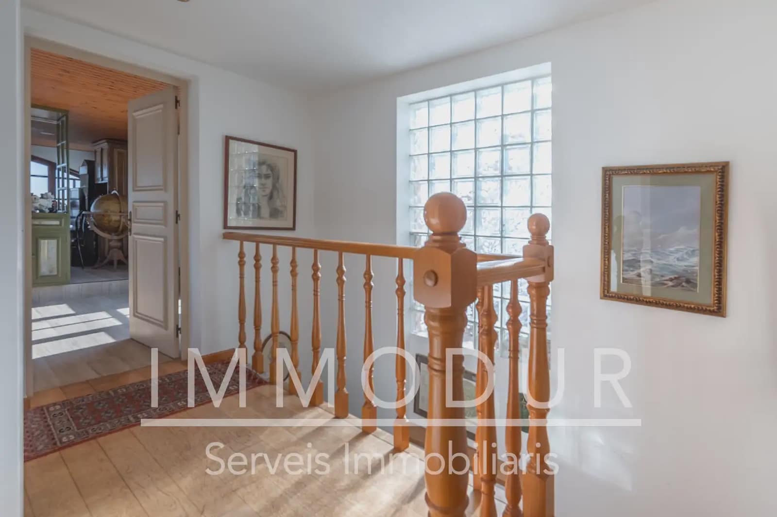 7 bedroom Villa for sale in Castelldefels with pool garage - € 1,350,000 (Ref: 10054512)