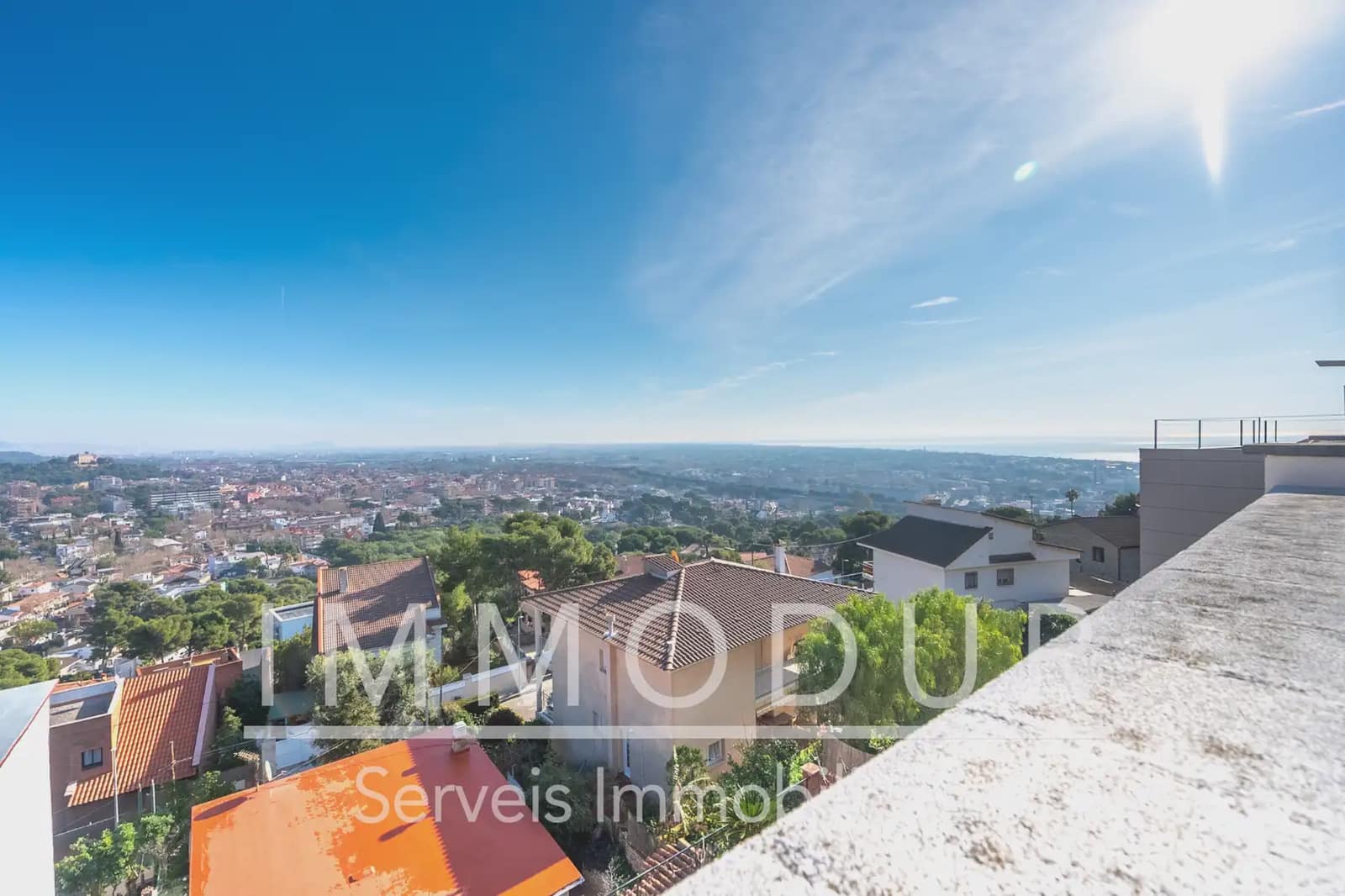 7 bedroom Villa for sale in Castelldefels with pool garage - € 1,350,000 (Ref: 10054512)